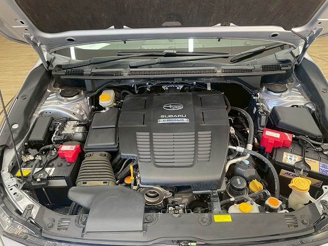 スバル XVの画像18