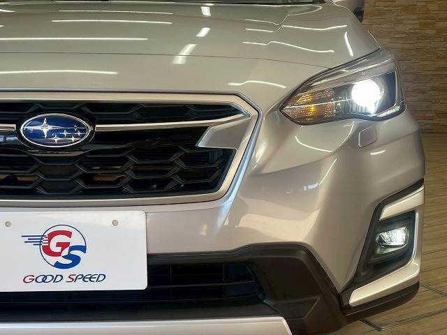 スバル XVの画像20