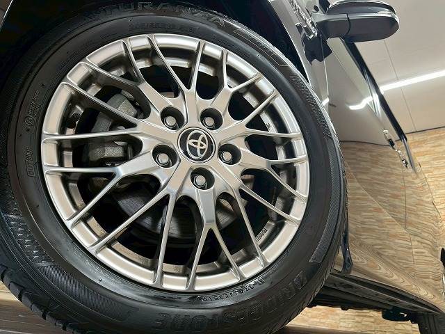 トヨタ ノアハイブリッドの画像19