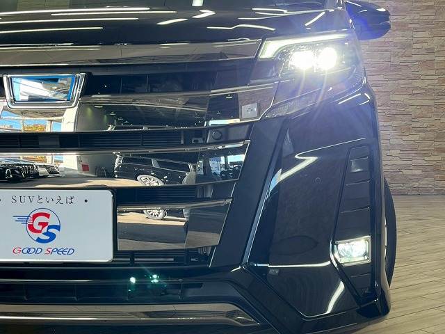 トヨタ ノアハイブリッドの画像20
