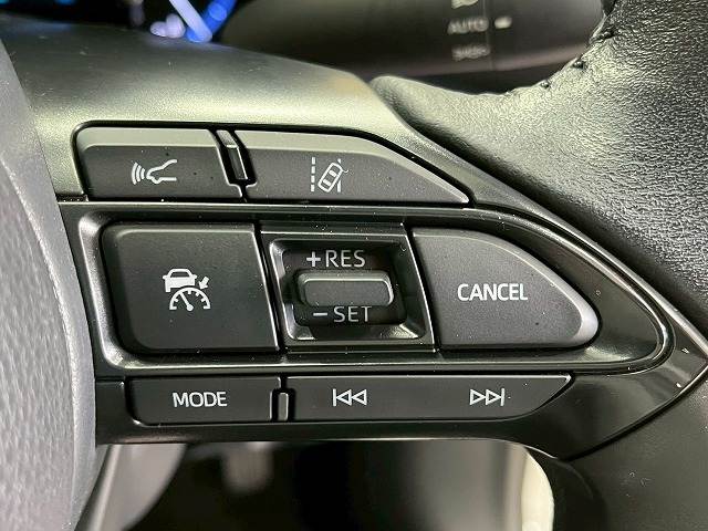 トヨタ ヤリスクロスの画像8