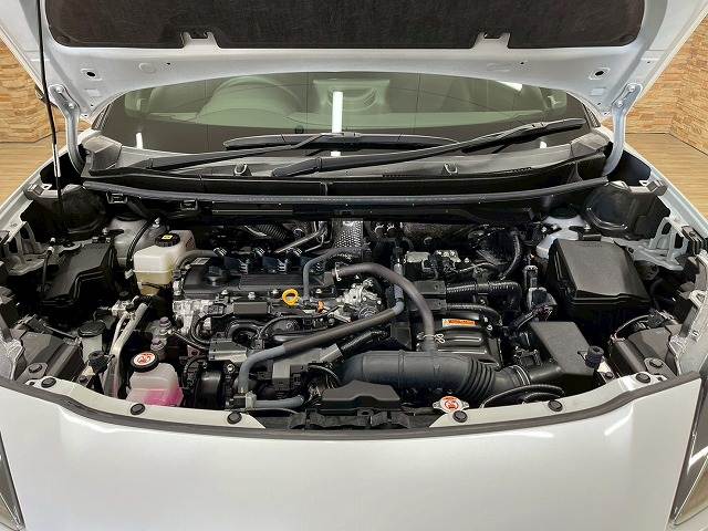 トヨタ ヤリスクロスの画像18