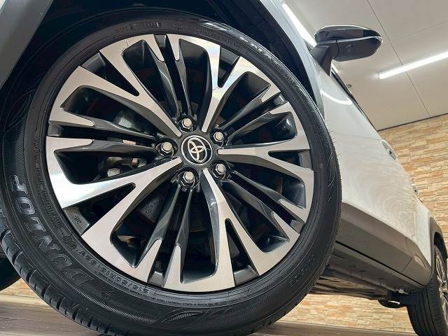トヨタ ヤリスクロスの画像19