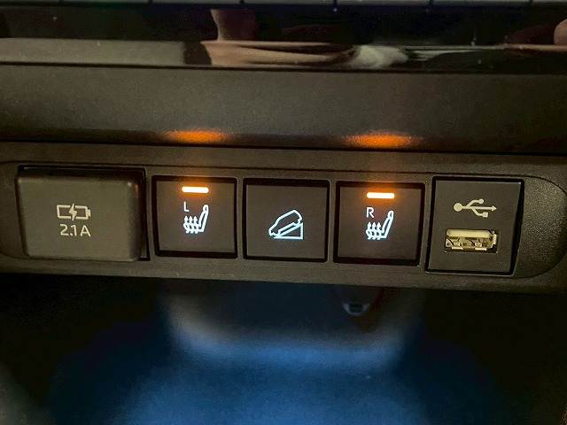 トヨタ ヤリスクロスの画像9