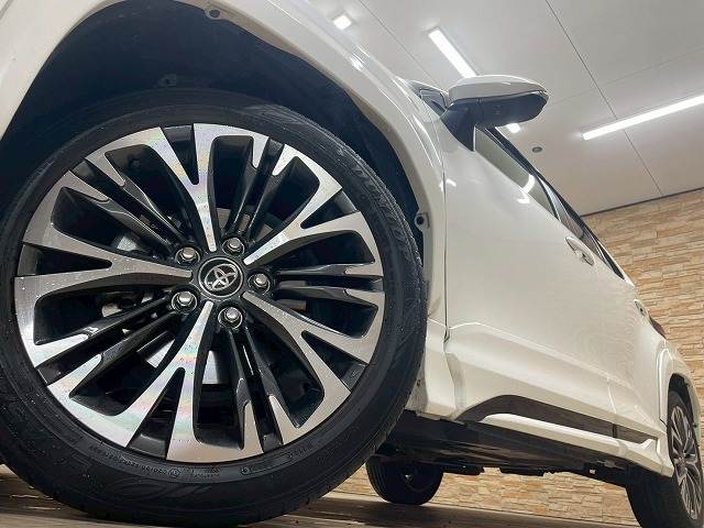 トヨタ ヤリスクロスの画像19