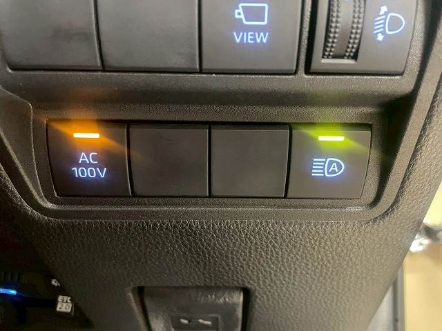 トヨタ ヤリスクロスの画像9