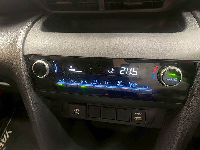 トヨタ ヤリスクロスの画像10