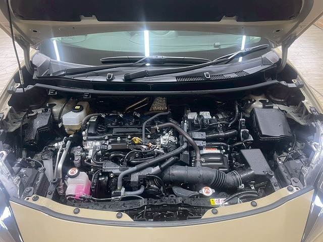 トヨタ ヤリスクロスの画像18