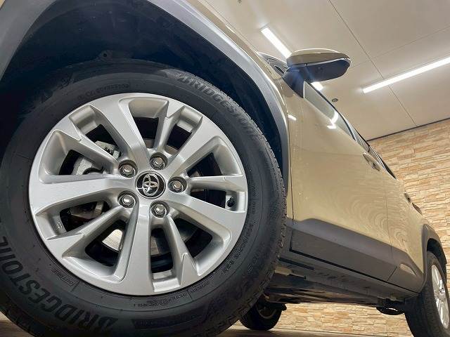 トヨタ ヤリスクロスの画像19