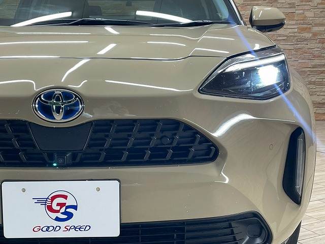 トヨタ ヤリスクロスの画像20