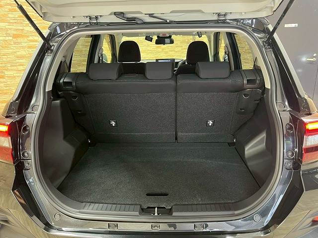 トヨタ&nbsp;ライズの画像13