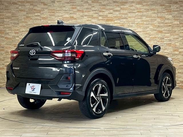 トヨタ&nbsp;ライズの画像16