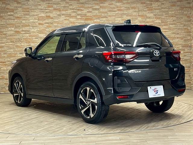 トヨタ&nbsp;ライズの画像17