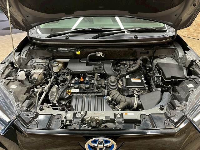 トヨタ&nbsp;ライズの画像18