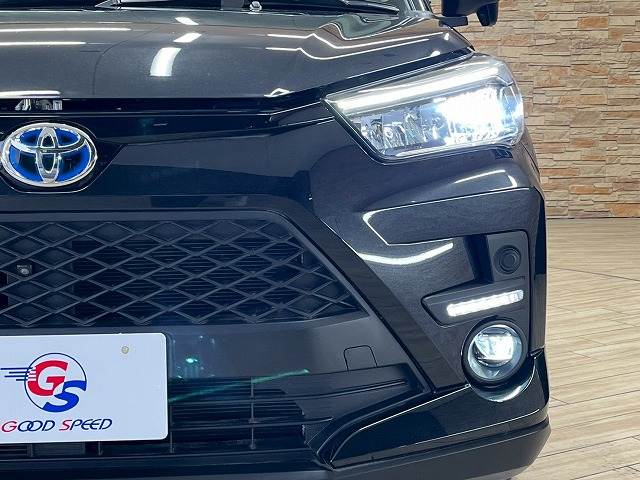 トヨタ&nbsp;ライズの画像20