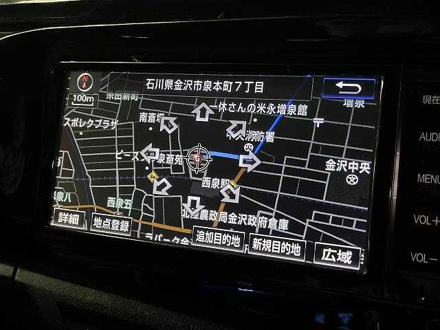 ハイラックスZ 内装他