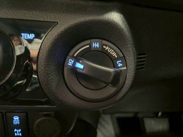 トヨタ ハイラックスの画像7