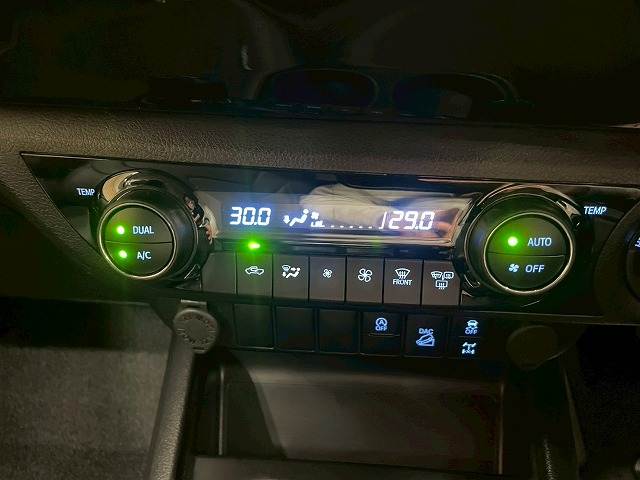 トヨタ ハイラックスの画像12