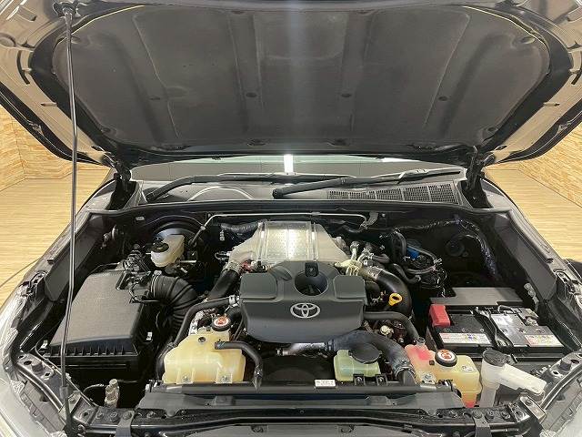 トヨタ ハイラックスの画像18