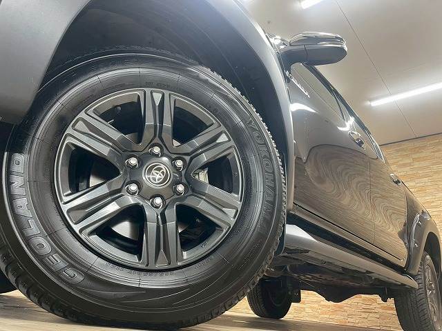 トヨタ ハイラックスの画像19