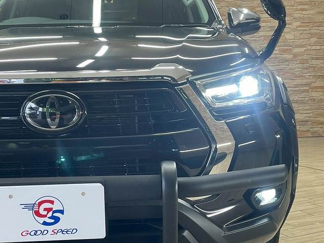 トヨタ ハイラックスの画像20