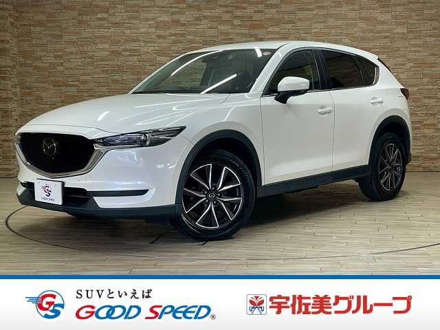 マツダCX-520S PROACTIVE