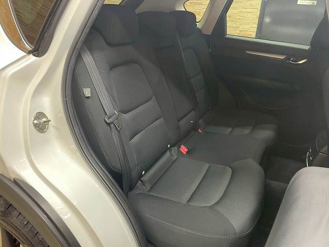 CX-520S PROACTIVE 内装他