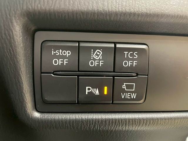 マツダ CX-5の画像10