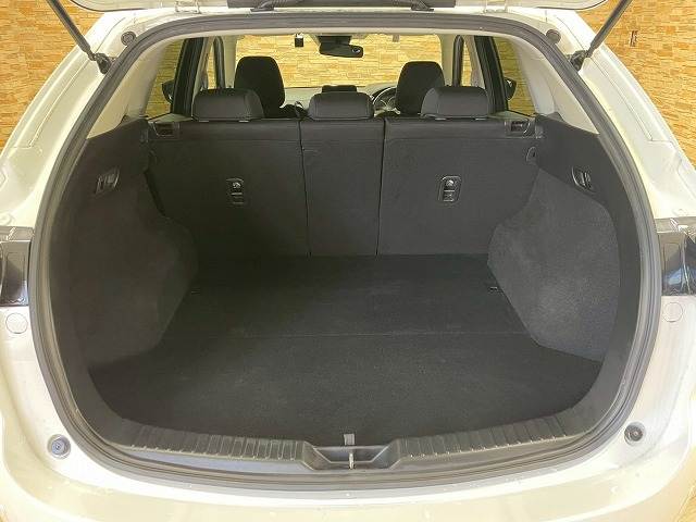 マツダ CX-5の画像13