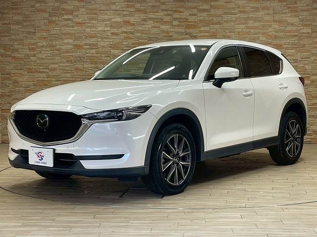 マツダ CX-5の画像14