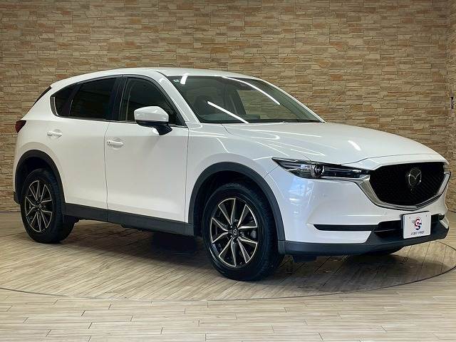 マツダ CX-5の画像15