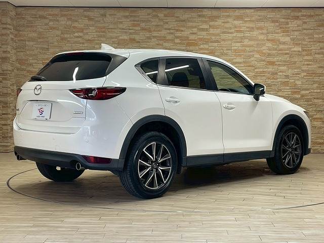 マツダ CX-5の画像16
