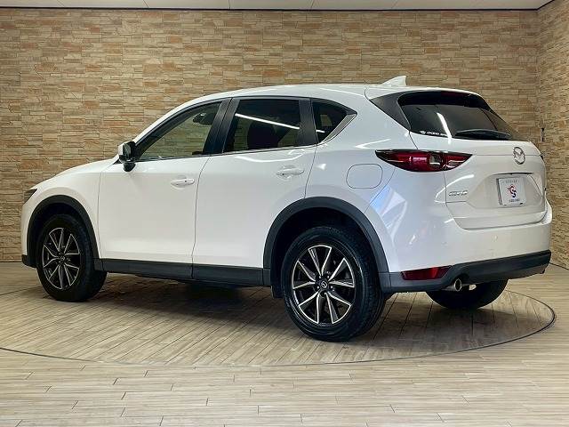 マツダ CX-5の画像17