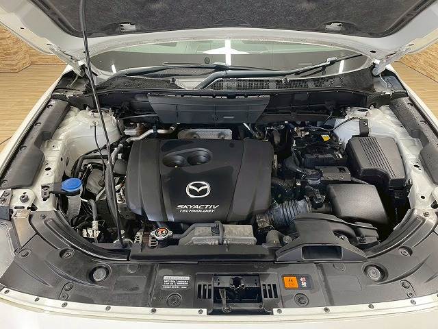 マツダ CX-5の画像18