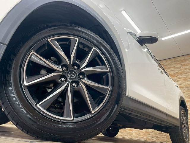 マツダ CX-5の画像19