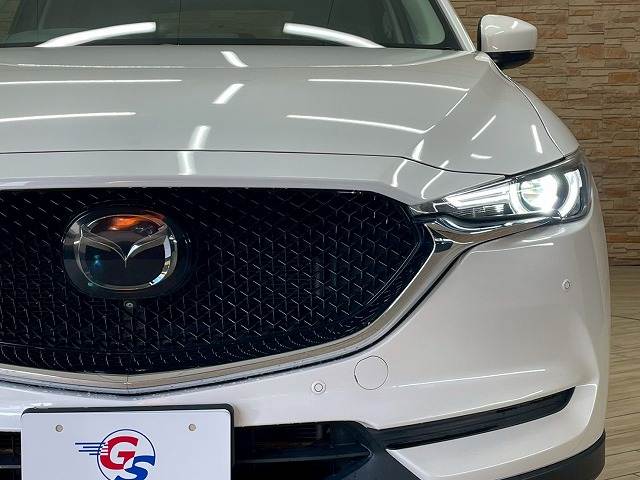 マツダ CX-5の画像20
