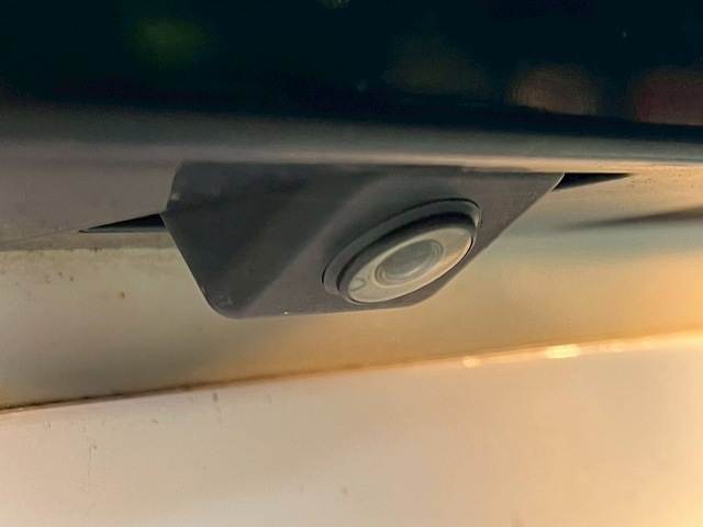 パジェロロングS-EXCEED 内装他