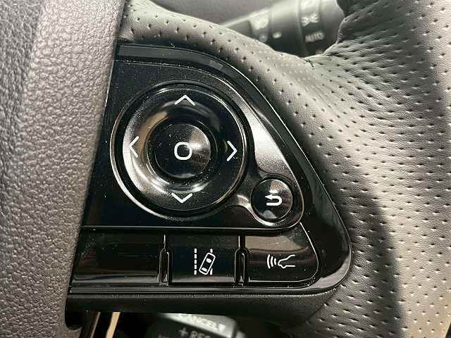 トヨタ プリウスの画像8