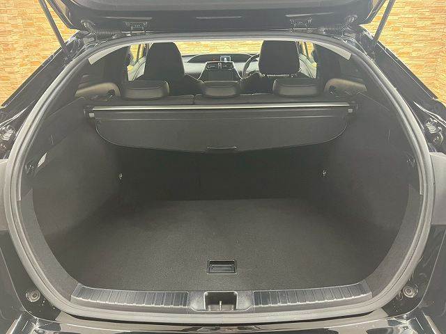 トヨタ プリウスの画像13