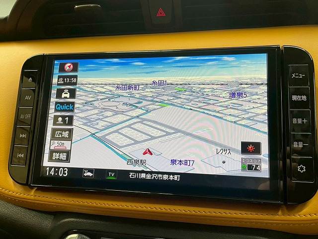 キックスX FOUR ツートーン インテリアエディション 内装他