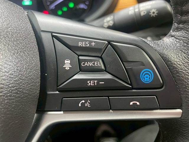 日産 キックスの画像7