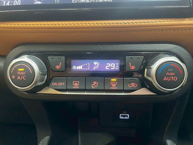 日産 キックスの画像11