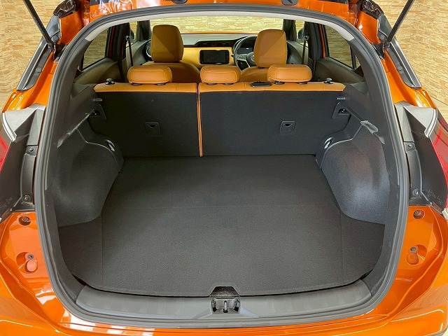 日産 キックスの画像13