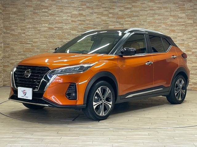 日産 キックスの画像14