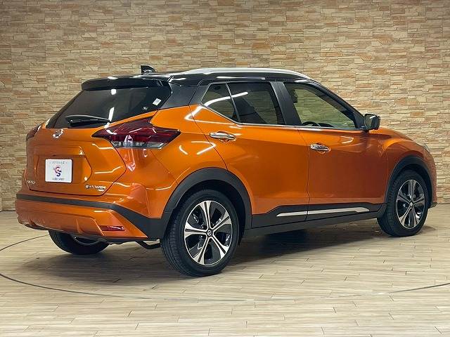 日産 キックスの画像16