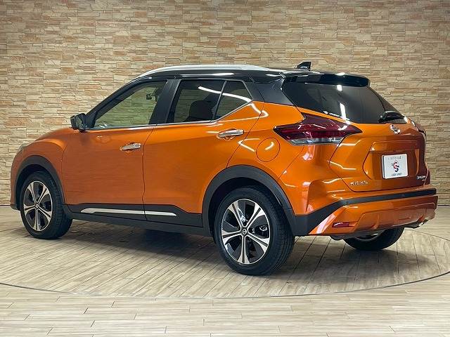 日産 キックスの画像17