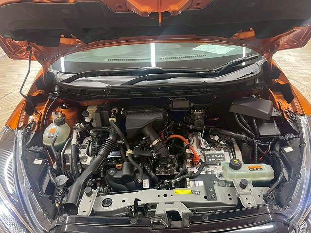 日産 キックスの画像18