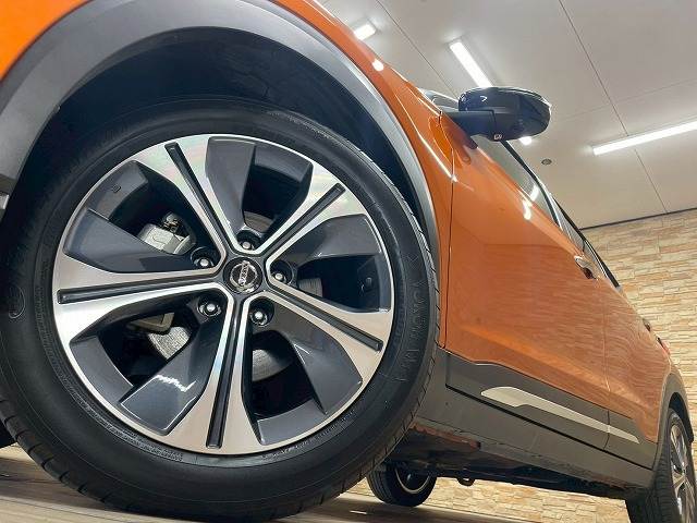 日産 キックスの画像19