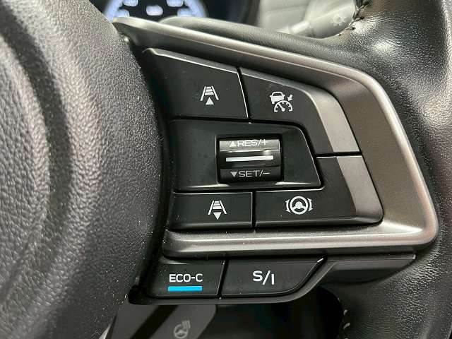 スバル フォレスターの画像10