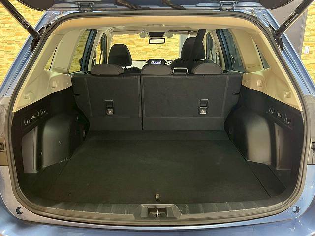 スバル フォレスターの画像13